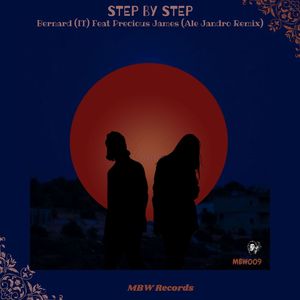Step by Step (Ale Jandro Remix)