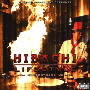 Hibachi Lifestyle