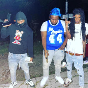 SKO (feat. MellyMel & G Krazy) (Explicit)