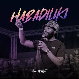 Habadiliki (Live)