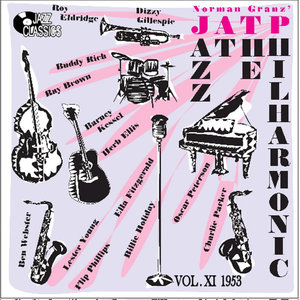 Jazz at the Philharmonic - Vol. 11