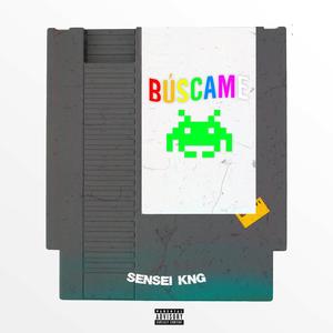 Búscame