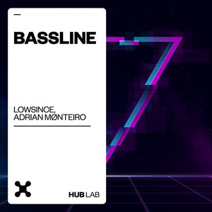 Bassline (Extended Version)