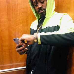 A Nightmare's Dream Flu-Style (Explicit)