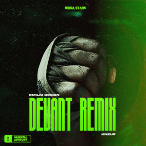 devant (remix) [Explicit]