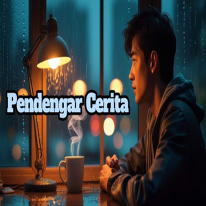 Pendengar cerita