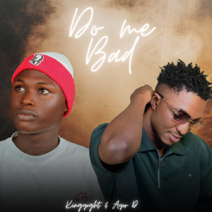 Do Me Bad