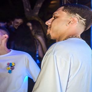 Já Que Tu Gosta (Explicit)