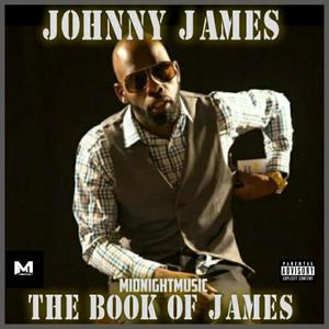 The Book of James (Explicit)