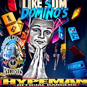 Like Sum Domino's (Explicit)