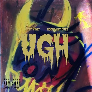 Ugh (feat. Hoodbaby Curt) (Explicit)