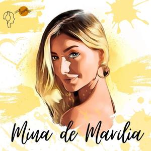 Mina de Marília