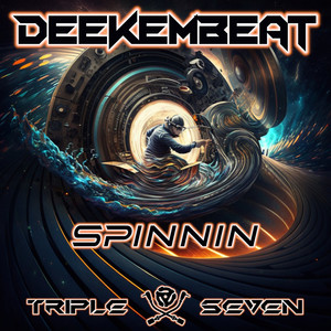 Spinnin (Original Mix)