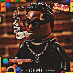 Mask On (feat. D5) (Explicit)