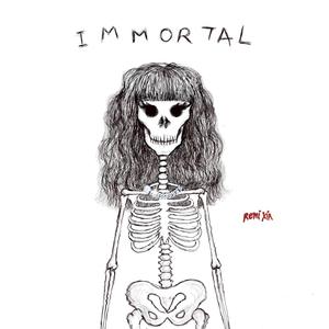 Immortal (Explicit)