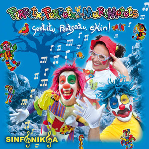 Irri Egiten Duenari (Sinfonikoa)