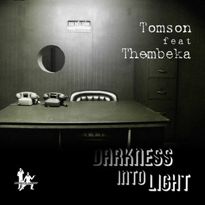 Darkness Into Light (Instrumental Mix)