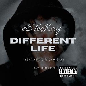 Different Life (feat. Slado & Jamie Gel) (Explicit)