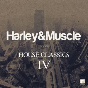 Don't Be Shy (Tmvs Club Mix)