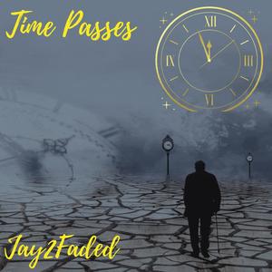 Time Passes(feat. Jay Hindman) (Explicit)