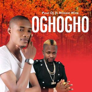 Oghogho(feat. Paul Oj) (Explicit)