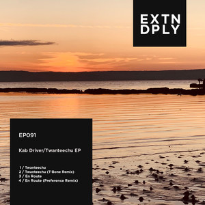 En Route (Preference Mix)