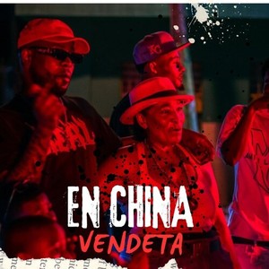 En China (Explicit)