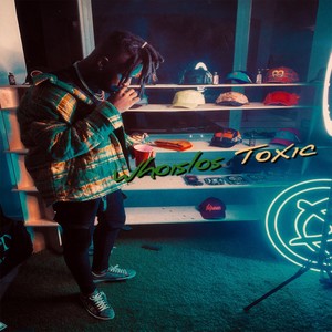 Toxic (Explicit)