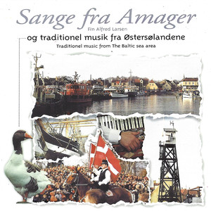 Sange fra Amager