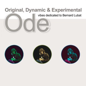 Compilation ODE (Vibes Dedicated to Bernard Lubat)