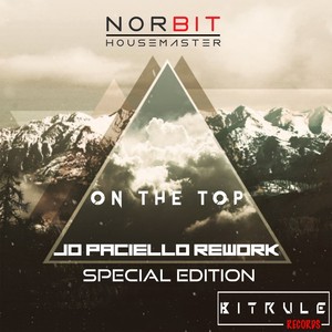 On The Top (Jo Paciello Remix)