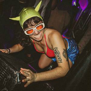 EGUN ON! (Baja Frequencia Remix|Explicit)