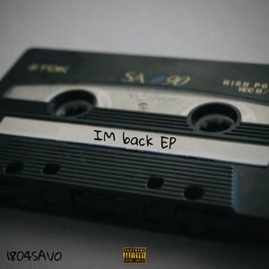 IM Back (Explicit)