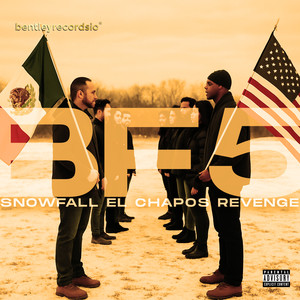 Snowfall El Chapos Revenge (Explicit)