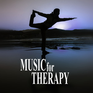 Music for Therapy - Meditation Practices, Namaste Yoga, Positive Music for Mindfulness