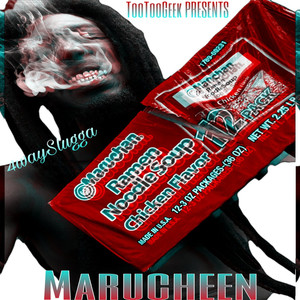 Marucheen (Explicit)