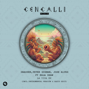 La Vida (feat. Kaala Shaw) (Instrumental Version)