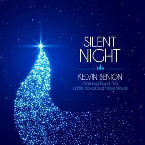 Silent Night (feat. David Sea, Eddie Stovall & Mose Stovall)