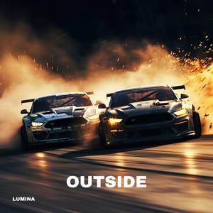 Outside (Techno Mix)