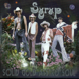 Solid Gold Astro Soul