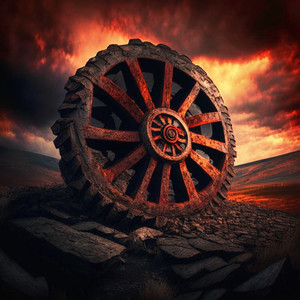 Чёртово колесо (Explicit)