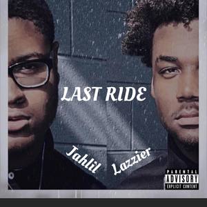 Last Ride (Explicit)