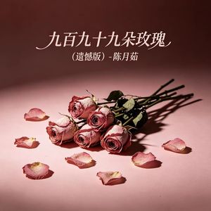 九百九十九朵玫瑰 (遗憾版)