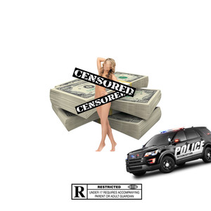 Dance Lady (Explicit)