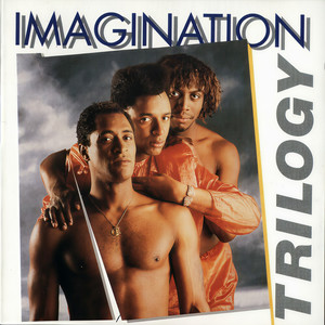 Imagination - Found My Girl