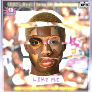 LIKE ME (feat. Boolie Antlers & Ibri) (Explicit)