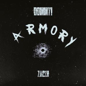 Armory (feat. zac1k) [Explicit]