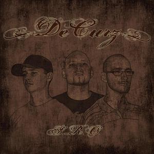 De Curz - De Curz Crew (Explicit)