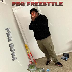 PBG FREESTYLE (Explicit)