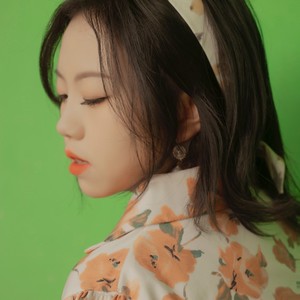 我这里下雪了 (女生版)